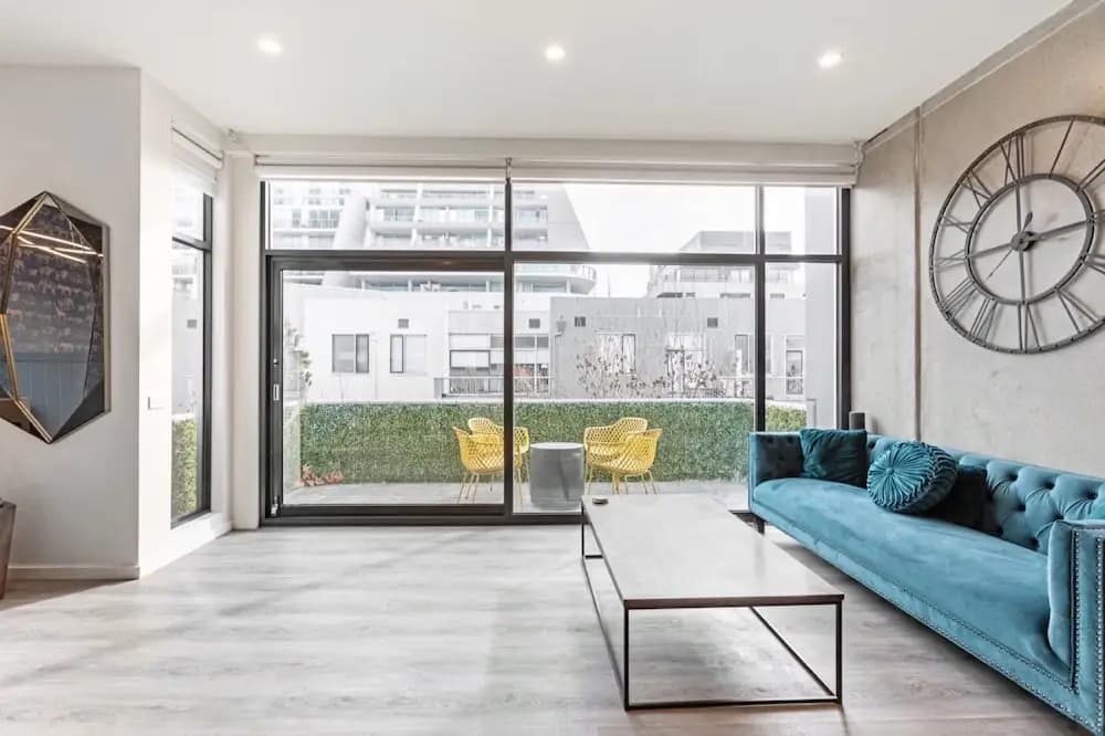 StayCentral - Prahran Penthouse - photo 17