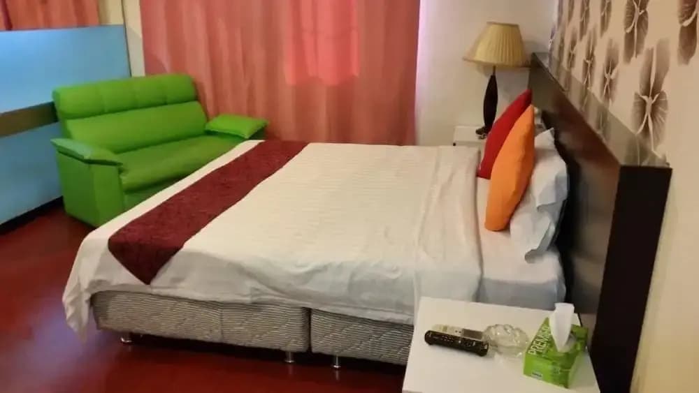 Prince Hotel - photo 26