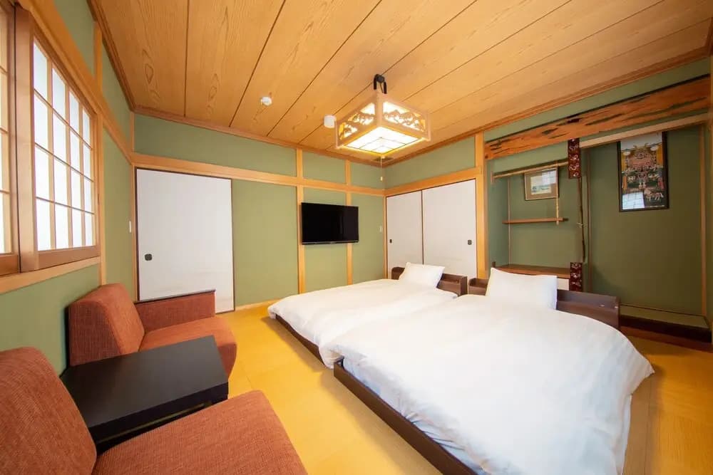 Comfort Self hotel E-TIME - photo 4