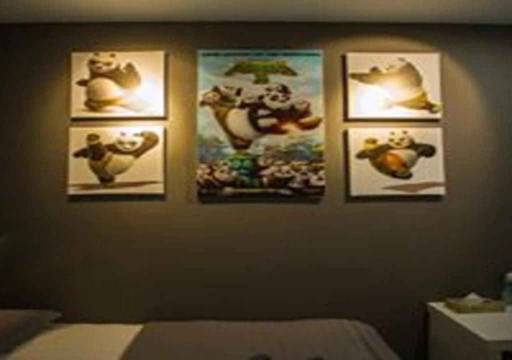 Hollywood Hotel - photo 12