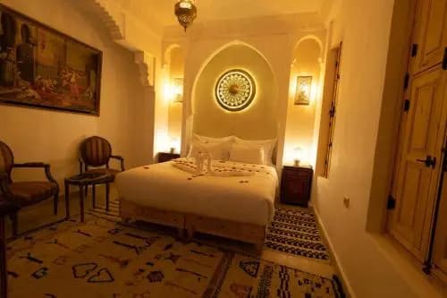 Hotel & Riad Hayat - photo 17