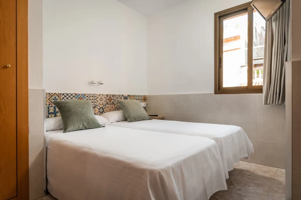 Hostal Baler - photo 5