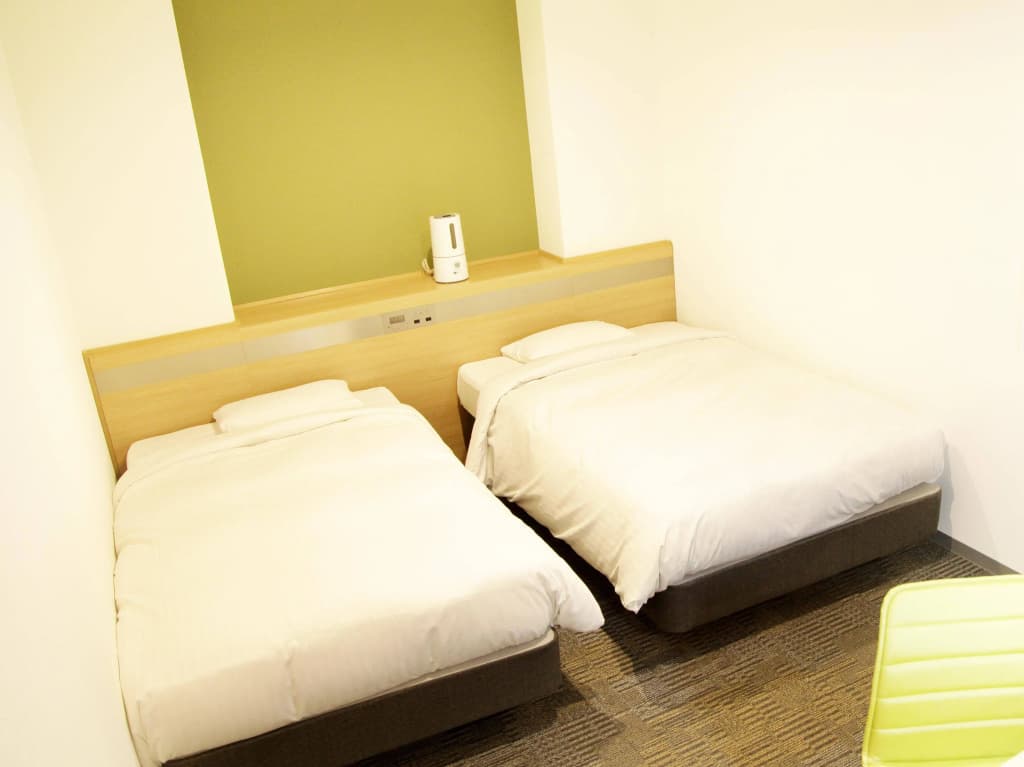 Hotel Mielparque Osaka - photo 3