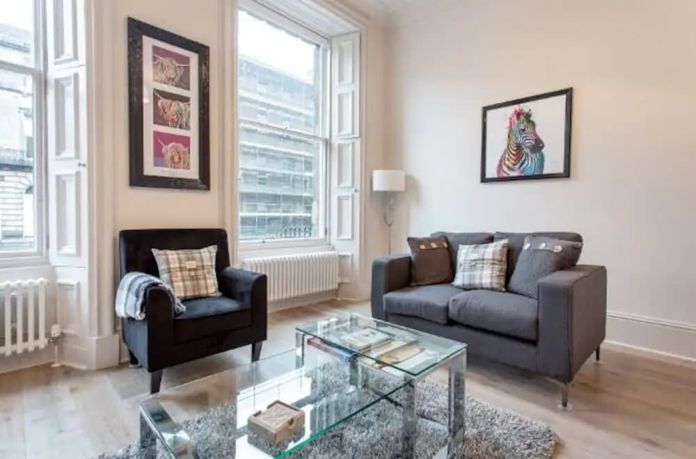 Chester Street 5 Star Residence - Tummel suite - photo 5