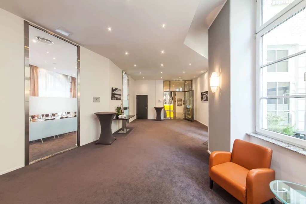 Garner Hotel Berlin - Checkpoint Charlie by IHG - photo 22