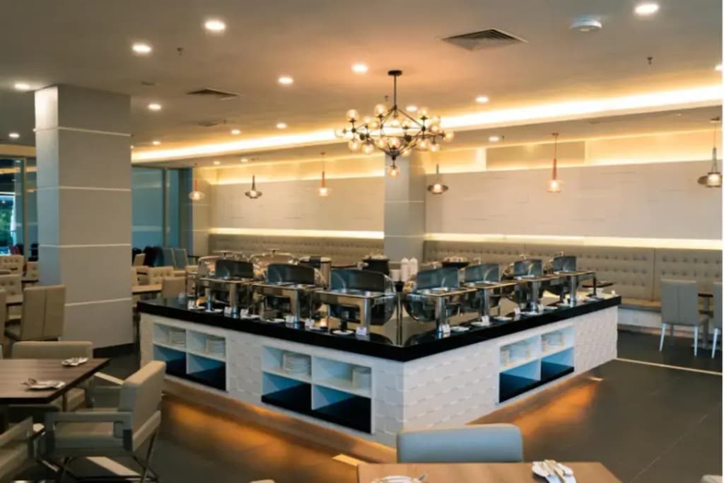 Hotel Tamara Melaka - photo 19
