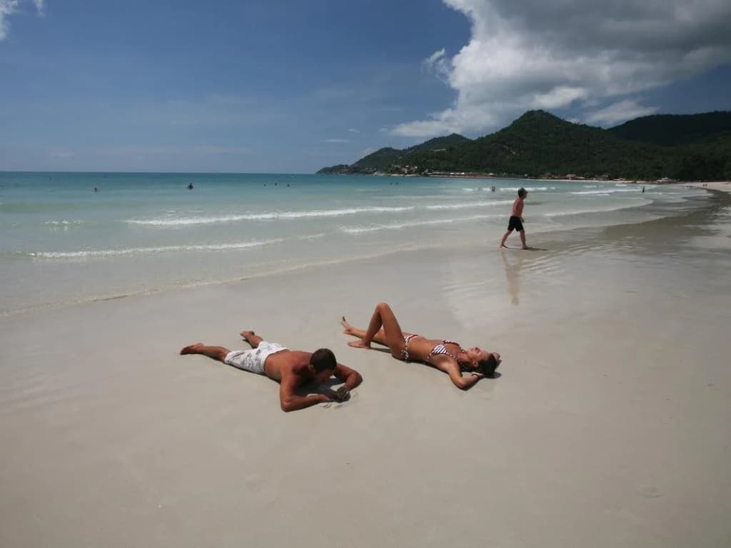 Samui First House Hotel - photo 16