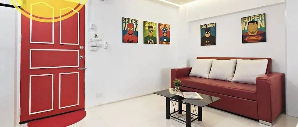 Family Hub at Pratunum - photo 14
