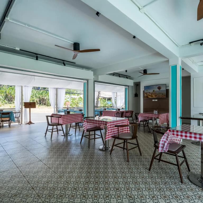 Adema Boutique Hotel - photo 49