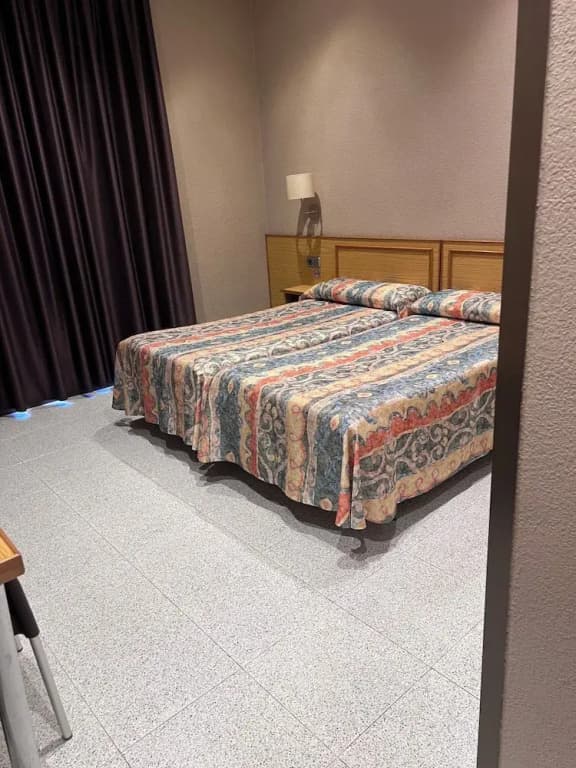 Hostal Nuevo Colón - photo 22