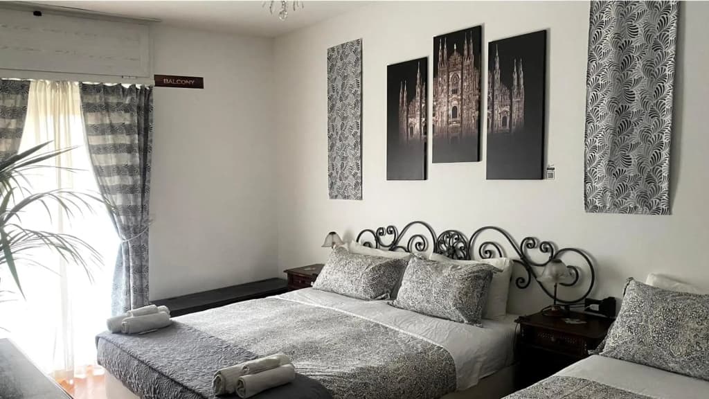 Terrazza Milano Apartment - photo 1
