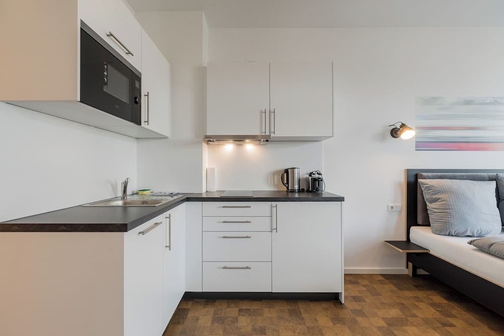 Nena Apartments Hermannplatz by LESA - photo 19