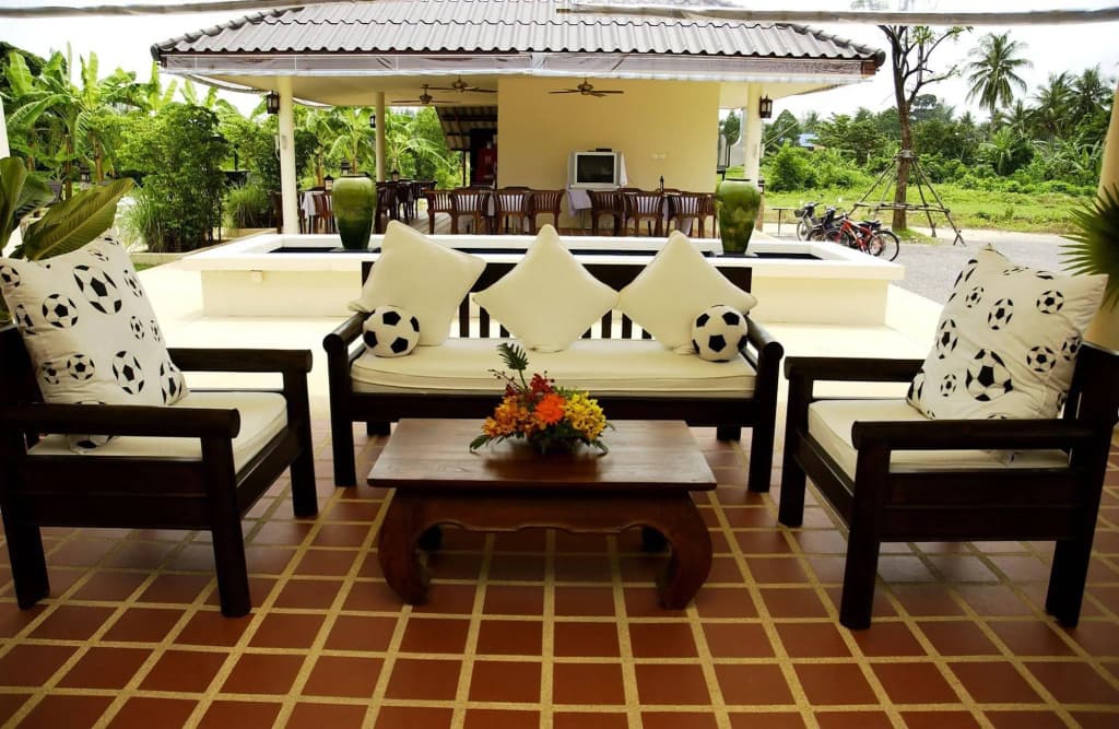 Kasalong Phuket Resort - photo 14