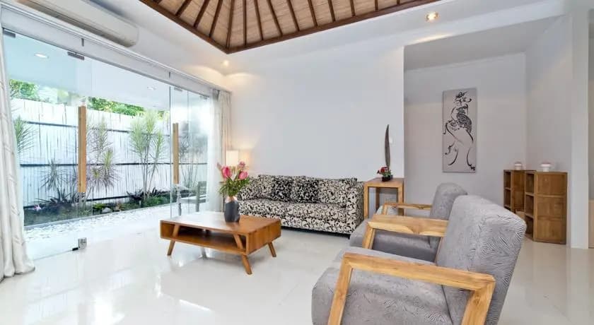 Villa Bella Sanur - main photo