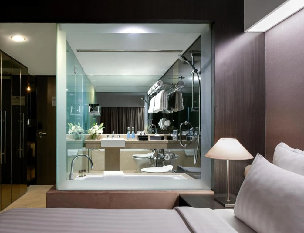Pullman Jakarta Indonesia Thamrin CBD - photo 38
