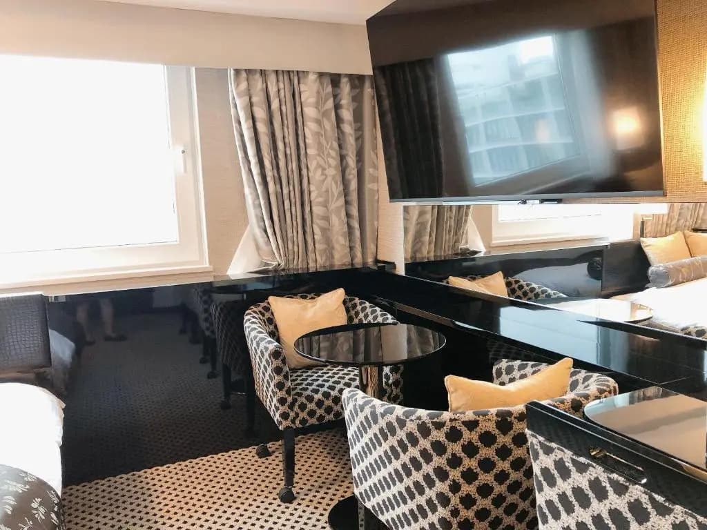 APA Hotel Ueno Hirokoji - photo 18