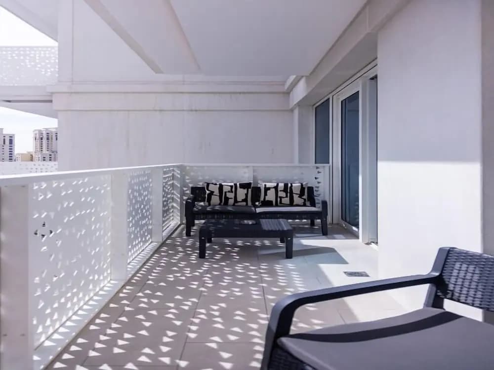 Luxurious 1BR Oasis Panoramic Views - photo 6
