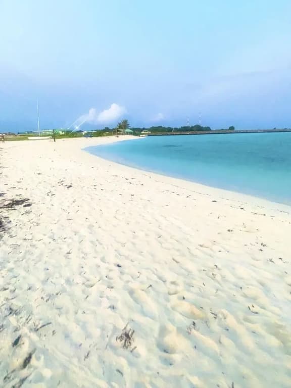 Sands Exotic Hotel & Spa - photo 17