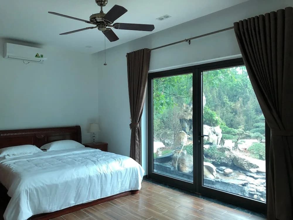 Green Pines Resort - photo 2