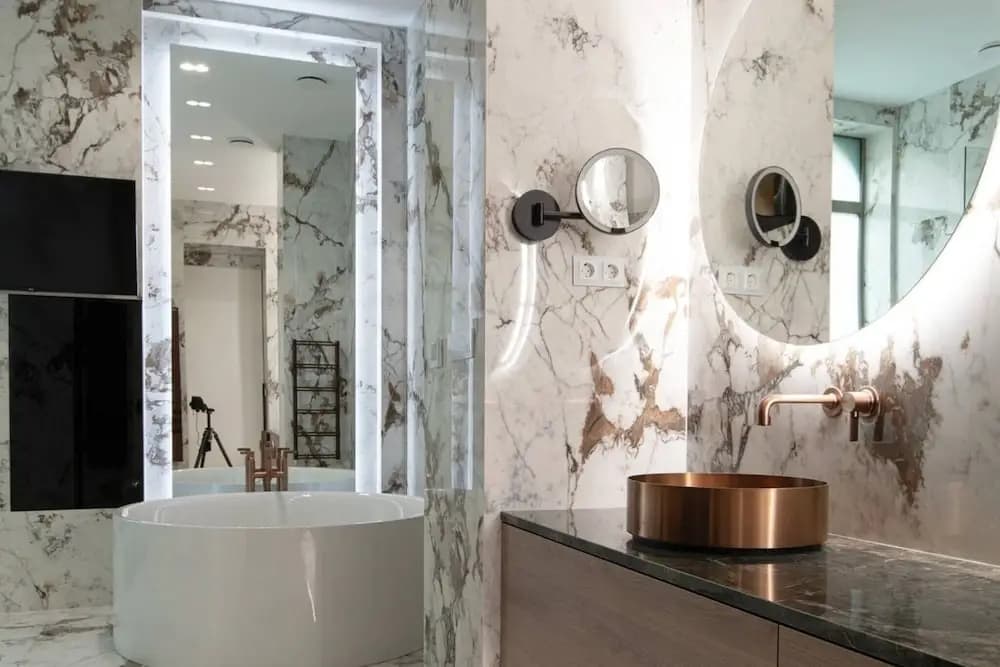 Luxury Penthouse In Downtown - photo 9