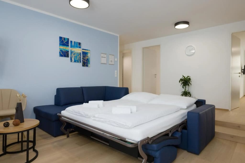 Yourapartment Theresien - photo 47