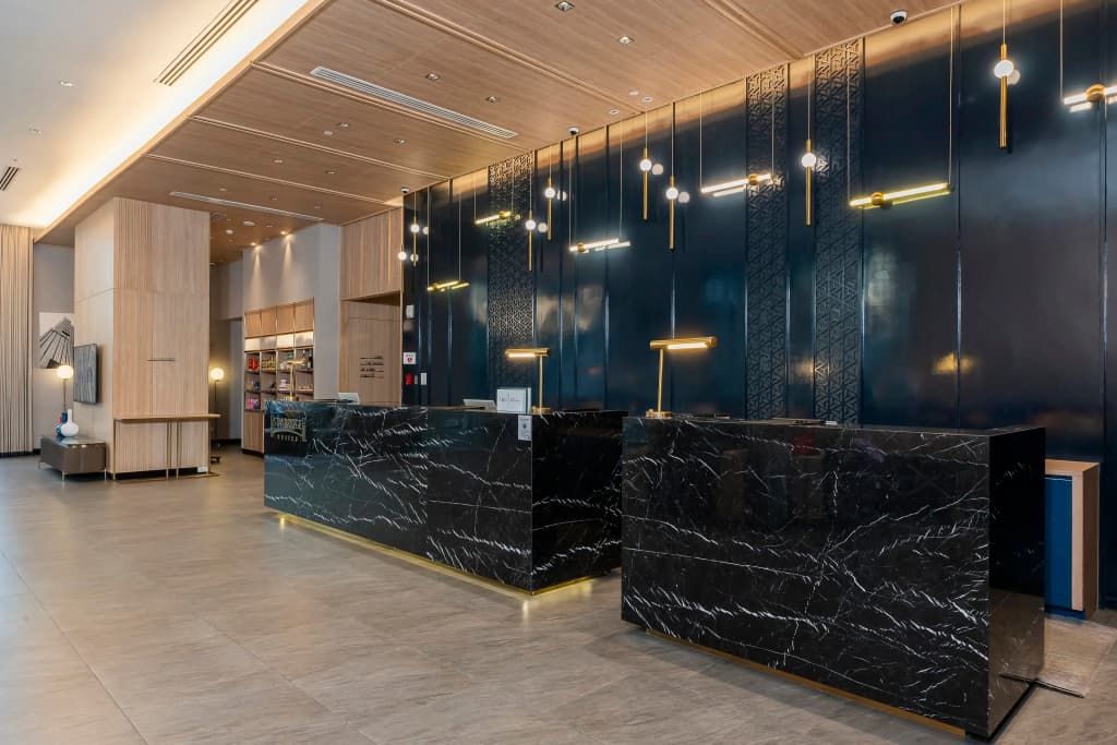 Grass Suites Thonglor - photo 1