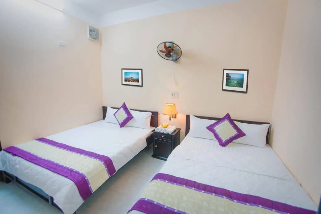 Lavender Hotel - photo 6