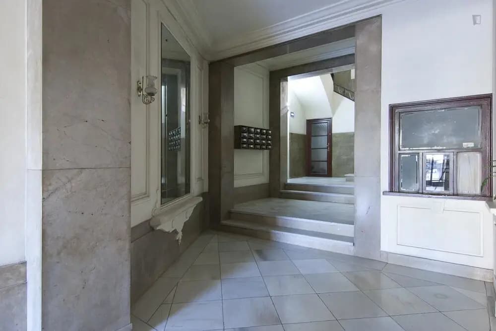 Residencia Universitaria Augusta - photo 12