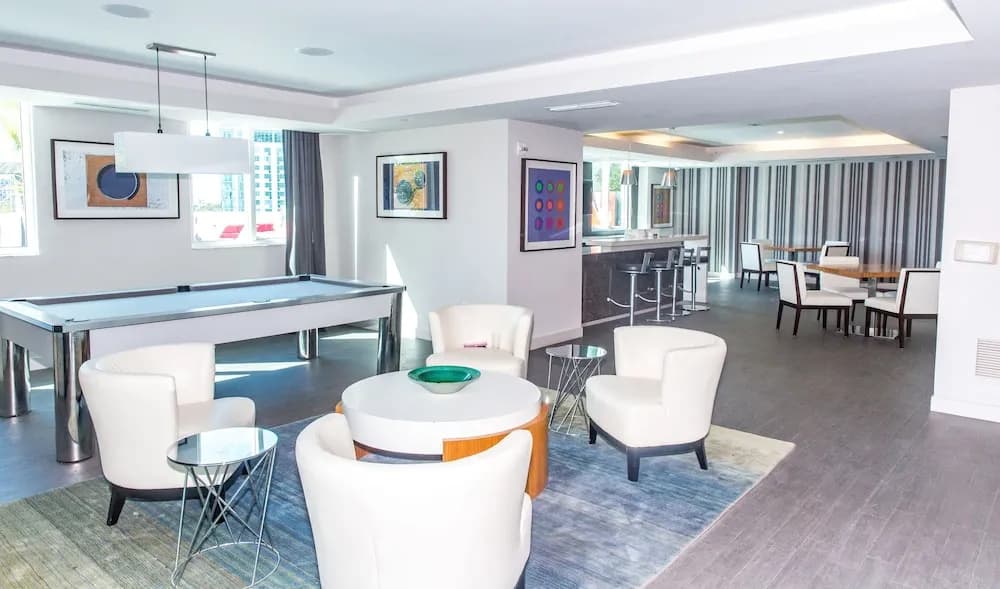 Brickell Luxe Rentals - photo 18
