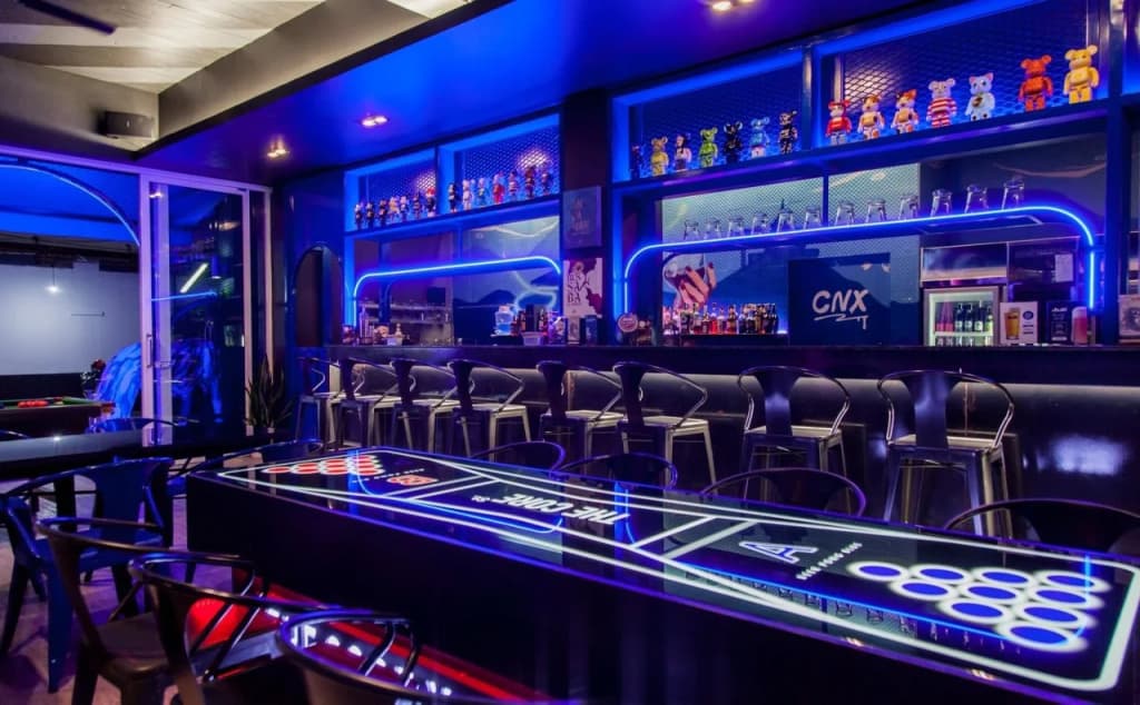 The Core Gallery Hotel - photo 25