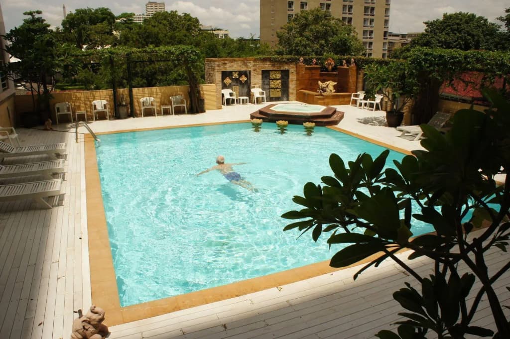 The Royal River Hotel - photo 15