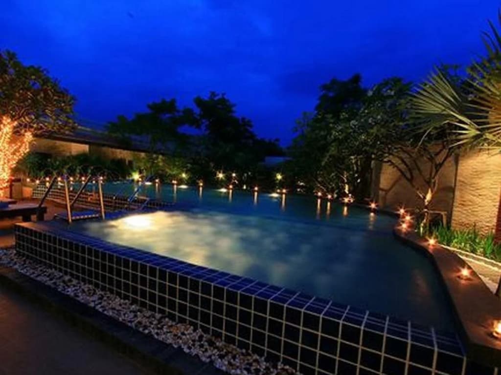 Siam Society Hotel & Resort - photo 6