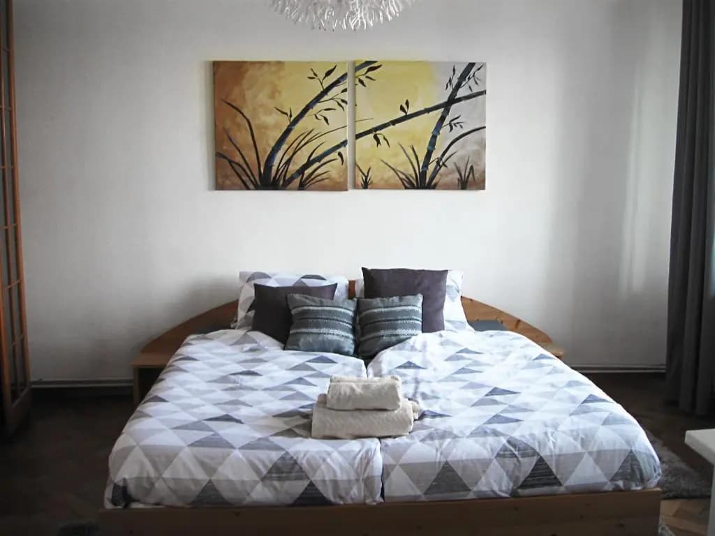 Danube view house with garden - photo 2