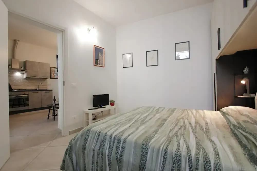 Suite dei Vanni - Free private parking - photo 19