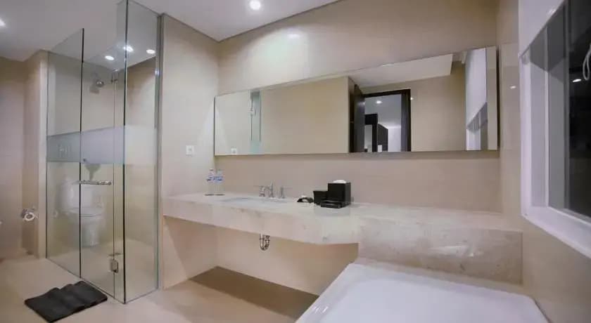Neo Hotel Gatot Subroto Bali - photo 7