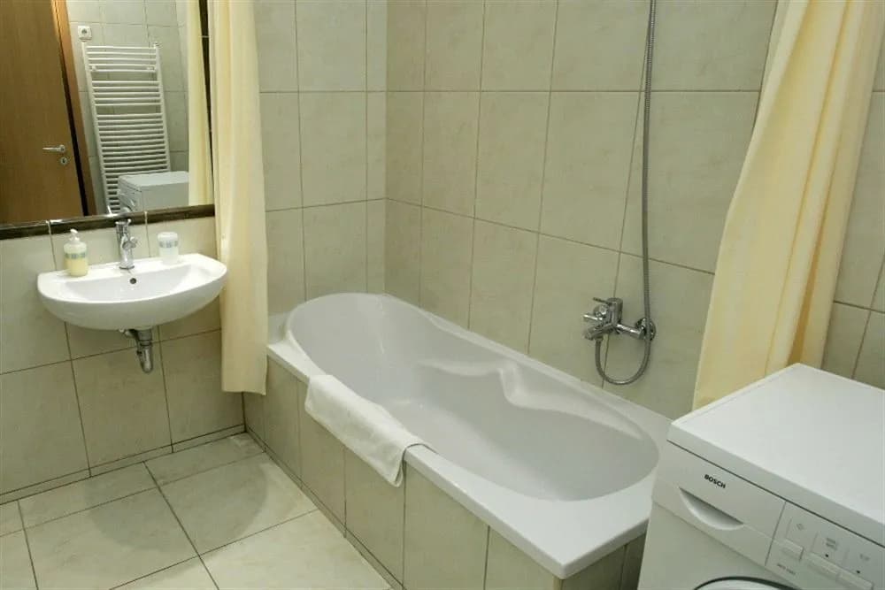 Elite Apartments Budapest - photo 6