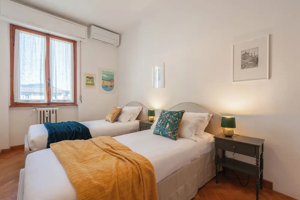 Da Vinci - Flo Apartments - photo 4