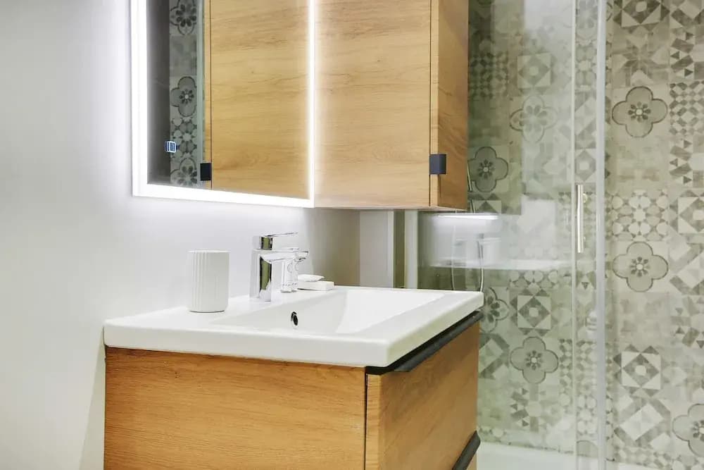 Wonderful Apartment - 1br/5p - Sacre Coeur / Ramey - photo 10