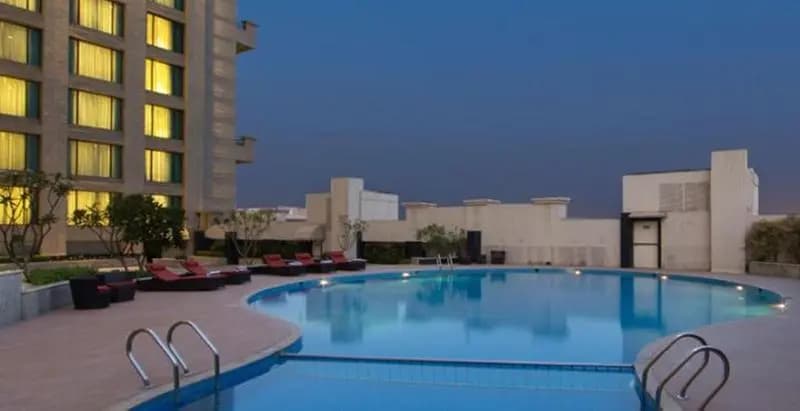 Welcomhotel by ITC Hotels Dwarka, New Delhi - photo 11