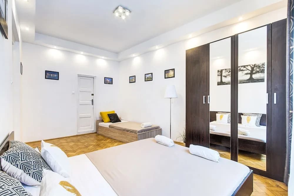 Real Apartments Kertesz - photo 5