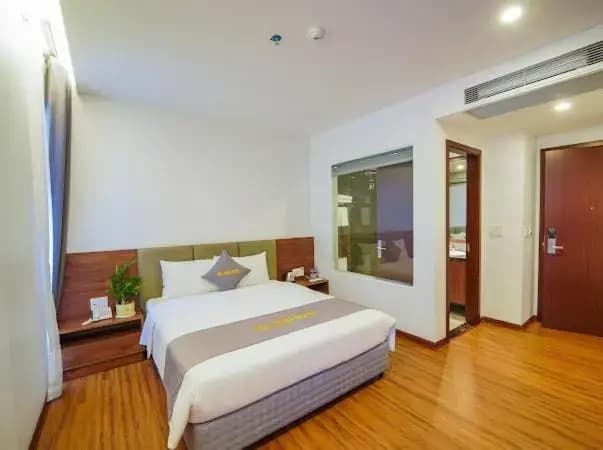 Gia Ninh Hotel Ha Long - photo 3