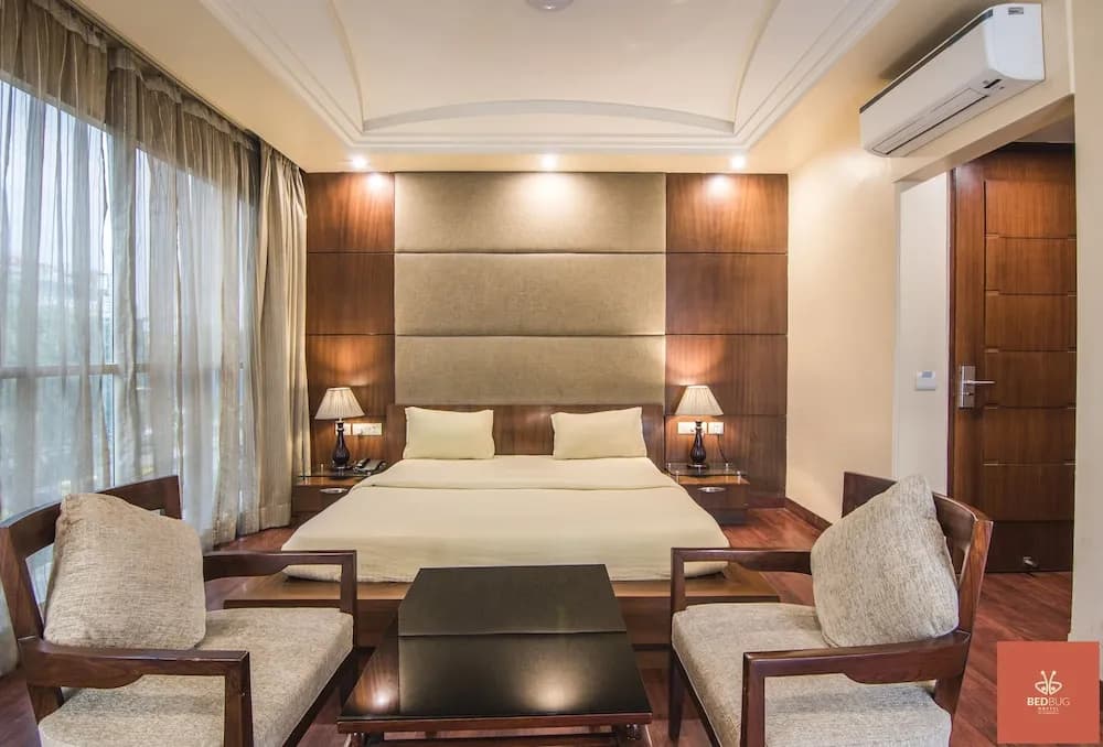 BedBug Hostel by Madpackers - photo 6