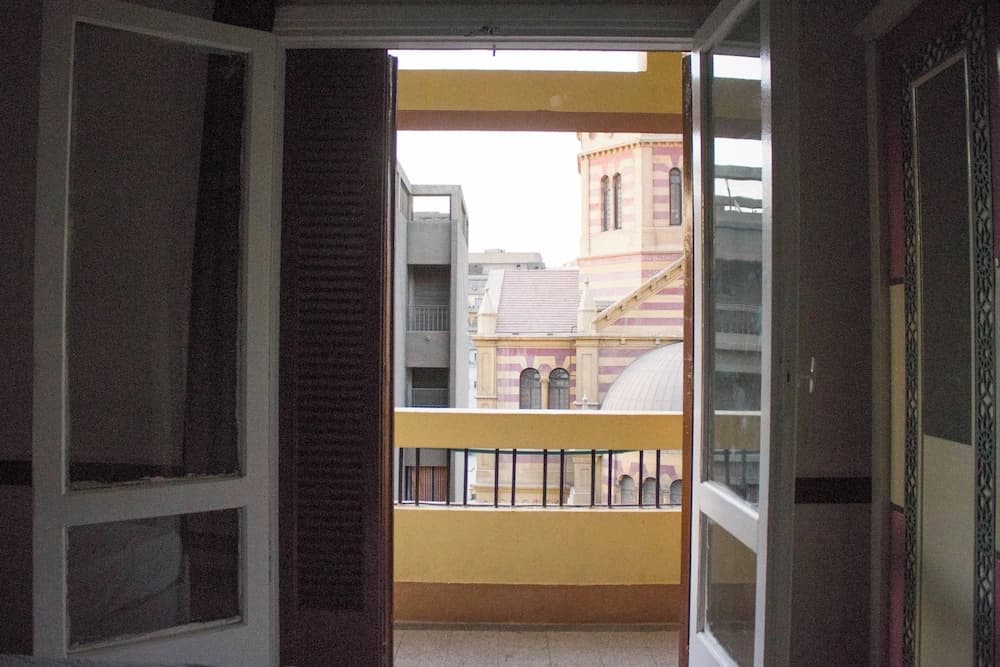 Cairo View Hotel - photo 7