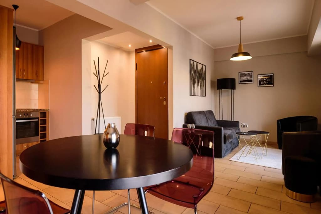 Ermou Acropolis View Apartment - photo 23