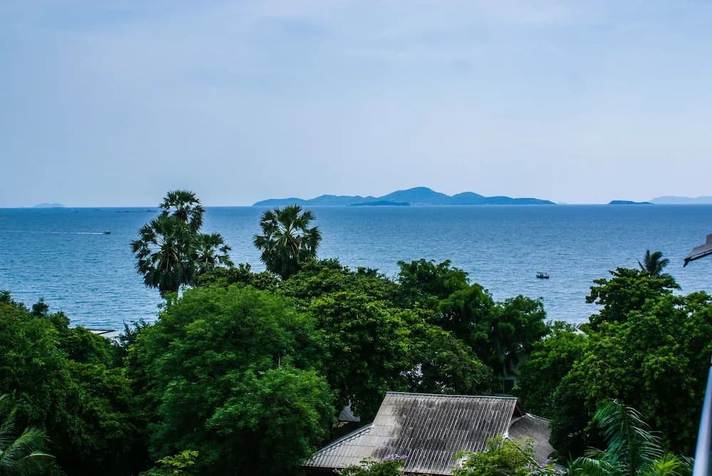 Laguna Heights Pattaya - photo 22