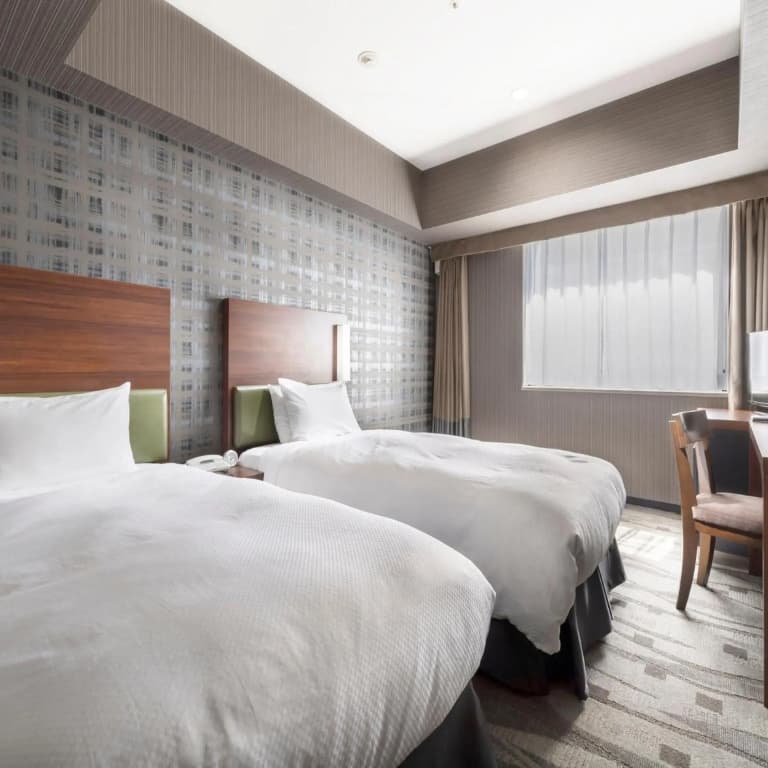 Sotetsu Grand Fresa Tokyo Bay Ariake - photo 41