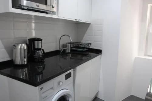 Sé Apartment - photo 11