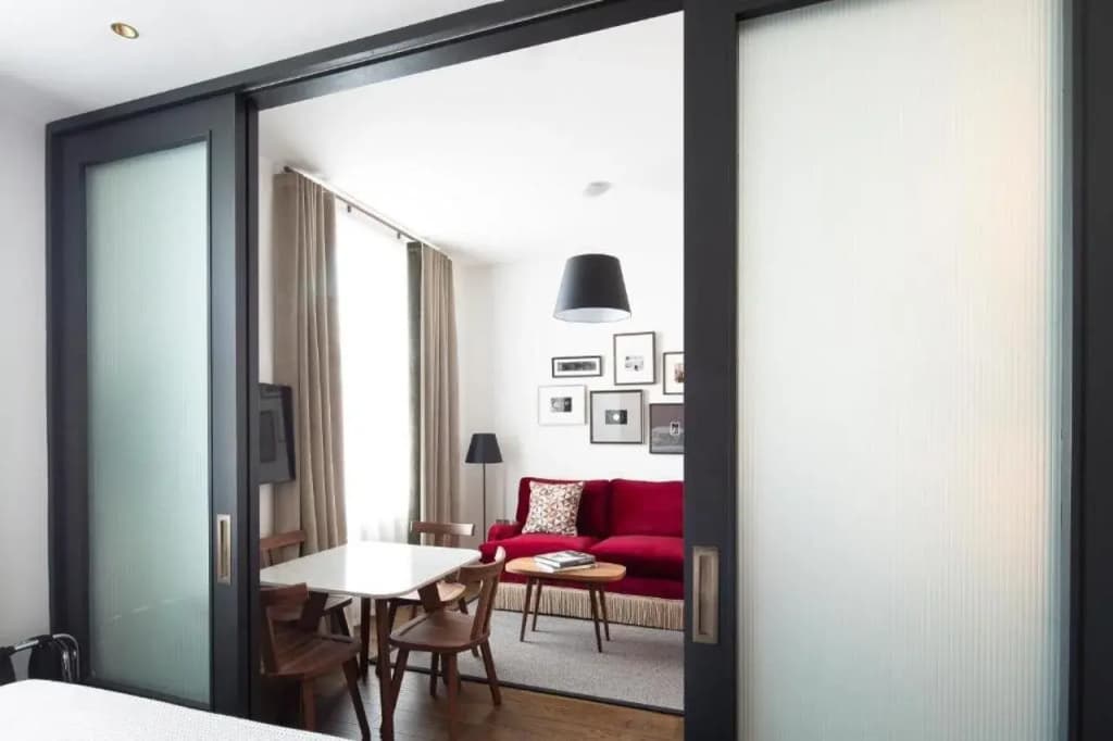 The Edinburgh Grand, a Luxury Collection Hotel, Edinburgh - photo 27