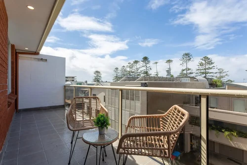 Madecomfy Trendy Apartment on Dee Why Beach - photo 5