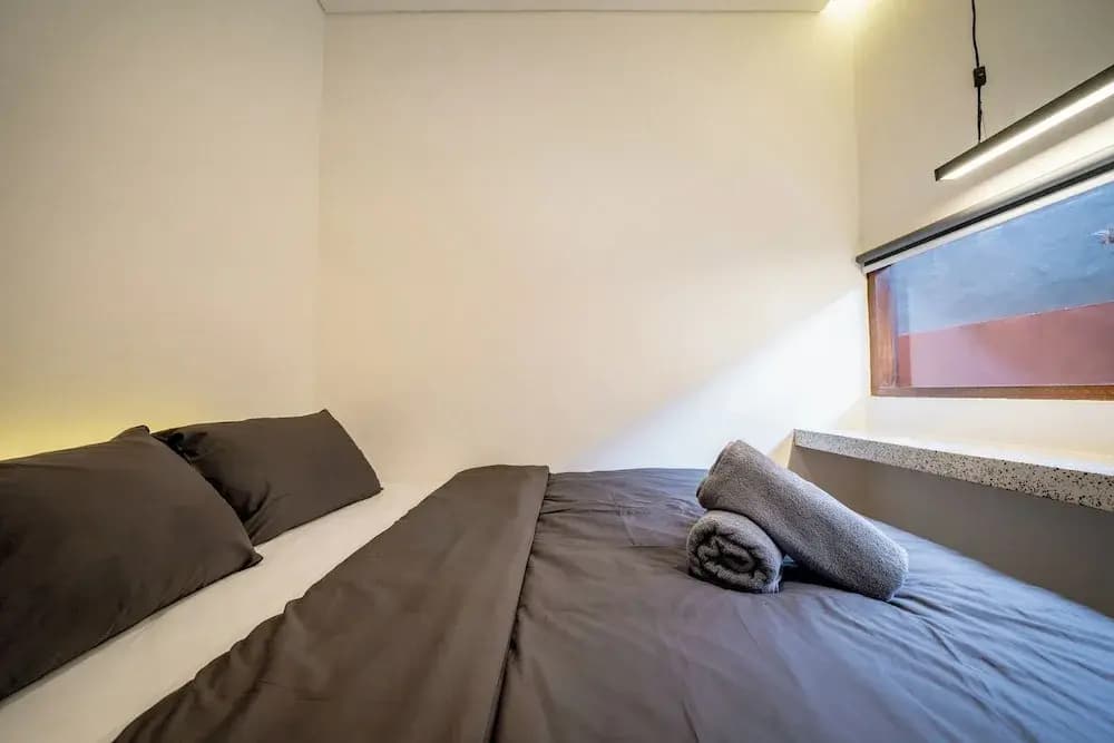 Kumiko Apartment - photo 4
